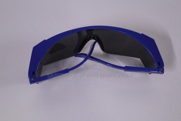 Safety Glasses-uv Protection