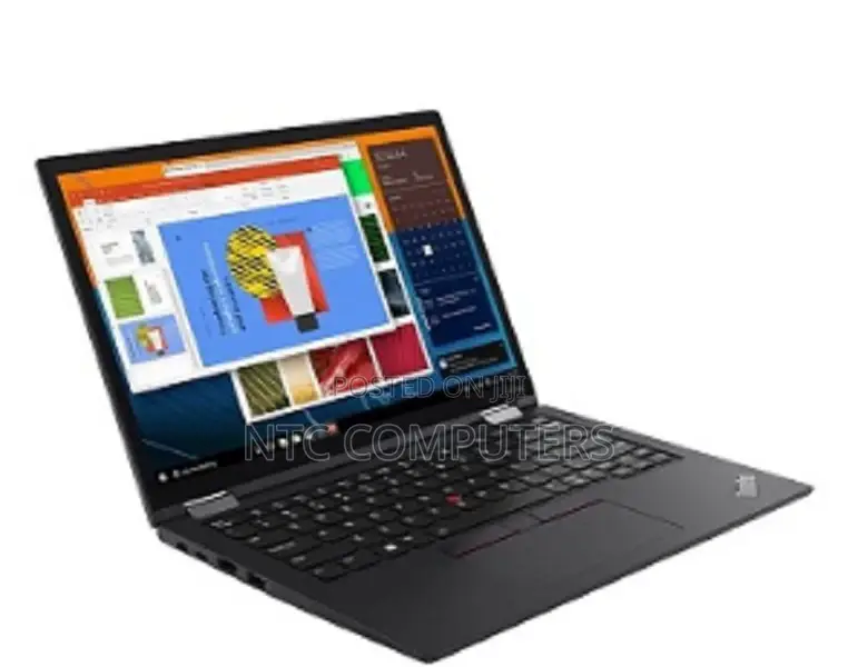 New Laptop Lenovo 8GB Intel Core I5 SSD 512GB