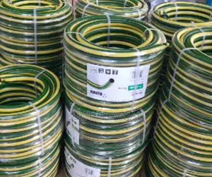 Hose Pipe 1*120 Zebra Hopsepipes