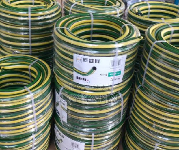 Hose Pipe 1*120 Zebra Hopsepipes - main view