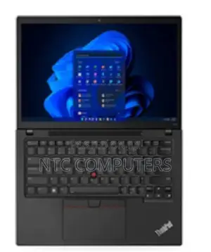 New Laptop Lenovo 16GB Intel Core I7 SSD 512GB