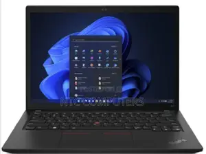 New Laptop Lenovo 16GB Intel Core I7 SSD 512GB