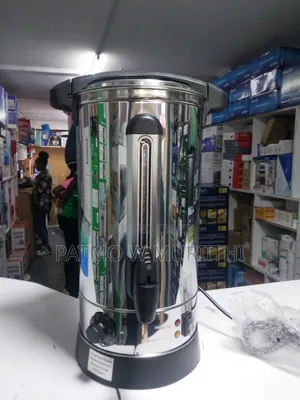 Tea Urn, Tea Boiler , Electric Boiler 10L