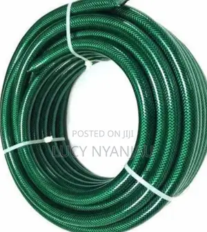 Pipe 1/2"Garden Hose Pipes Braided 25m