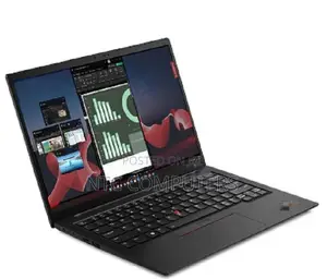 New Laptop Lenovo ThinkPad X1 16GB Intel Core I7 SSD 512GB