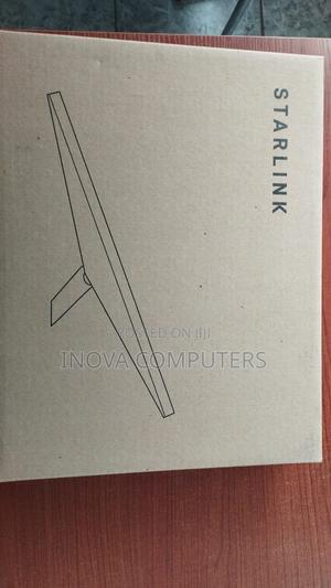 Starlink Mini Kit - main view