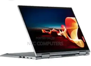 New Laptop Lenovo Thinkpad X1 Yoga 16GB Intel Core I7 SSD 1T