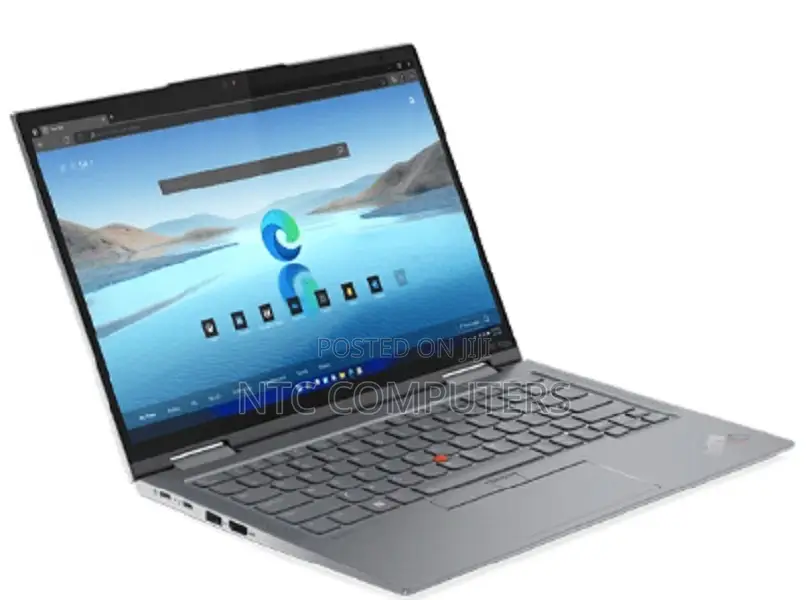 New Laptop Lenovo ThinkPad X1 Yoga Gen 8 16GB Intel Core I5 SSD 512GB