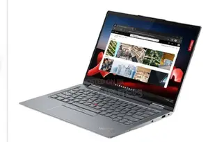 New Laptop Lenovo ThinkPad X1 Yoga Gen 8 16GB Intel Core I5 SSD 512GB