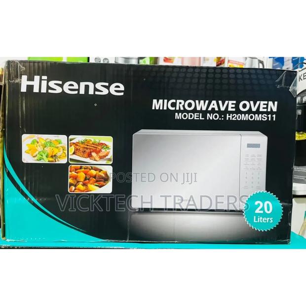 Hisense Microwave Oven 20 Litres
