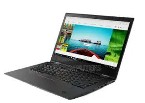 New Laptop Lenovo ThinkPad X1 Yoga Gen 8 16GB Intel Core I7 SSD 1T
