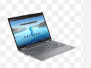 New Laptop Lenovo ThinkPad X1 Yoga Gen 8 16GB Intel Core I7 SSD 1T