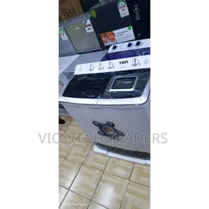 Von 10kg Twin Tub Washing Machine,New Model