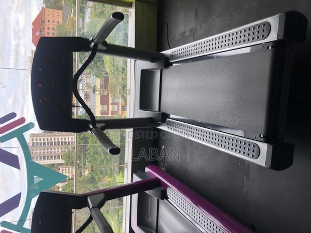 Lifefitness Treadmill for Sale