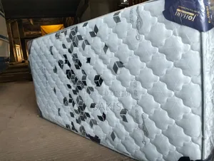 Shop Smart! 4x6x8 HD Quilted Johari Mattresses