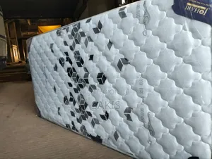 Shop Smart! 4x6x8 HD Quilted Johari Mattresses