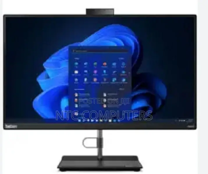 New Lenovo ThinkCentre Neo 30A 4GB Intel Core I3 SSD 256GB