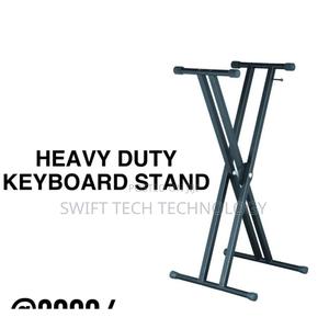 Keyboard Stand Heavy Duty Stand - thumbnail 2