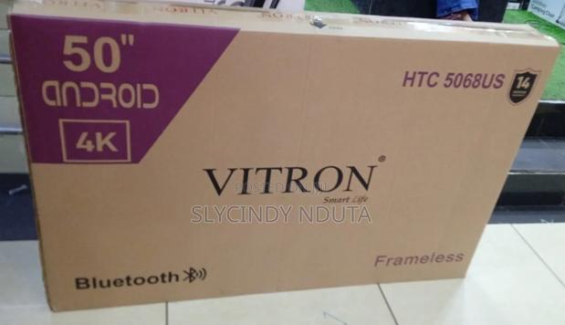 Vitron 50 Android HTC 5068US - thumbnail 2