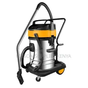 Tolsen Wet Dry Vacuum Cleaner 30l Stainless (1200w)