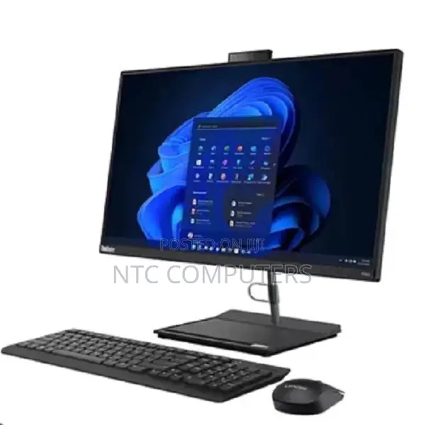 New Lenovo ThinkCentre Neo 30A 4GB Intel Core I3 SSD 256GB