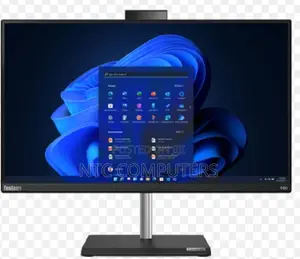 New Lenovo ThinkCentre Neo 30A 4GB Intel Core I3 SSD 256GB
