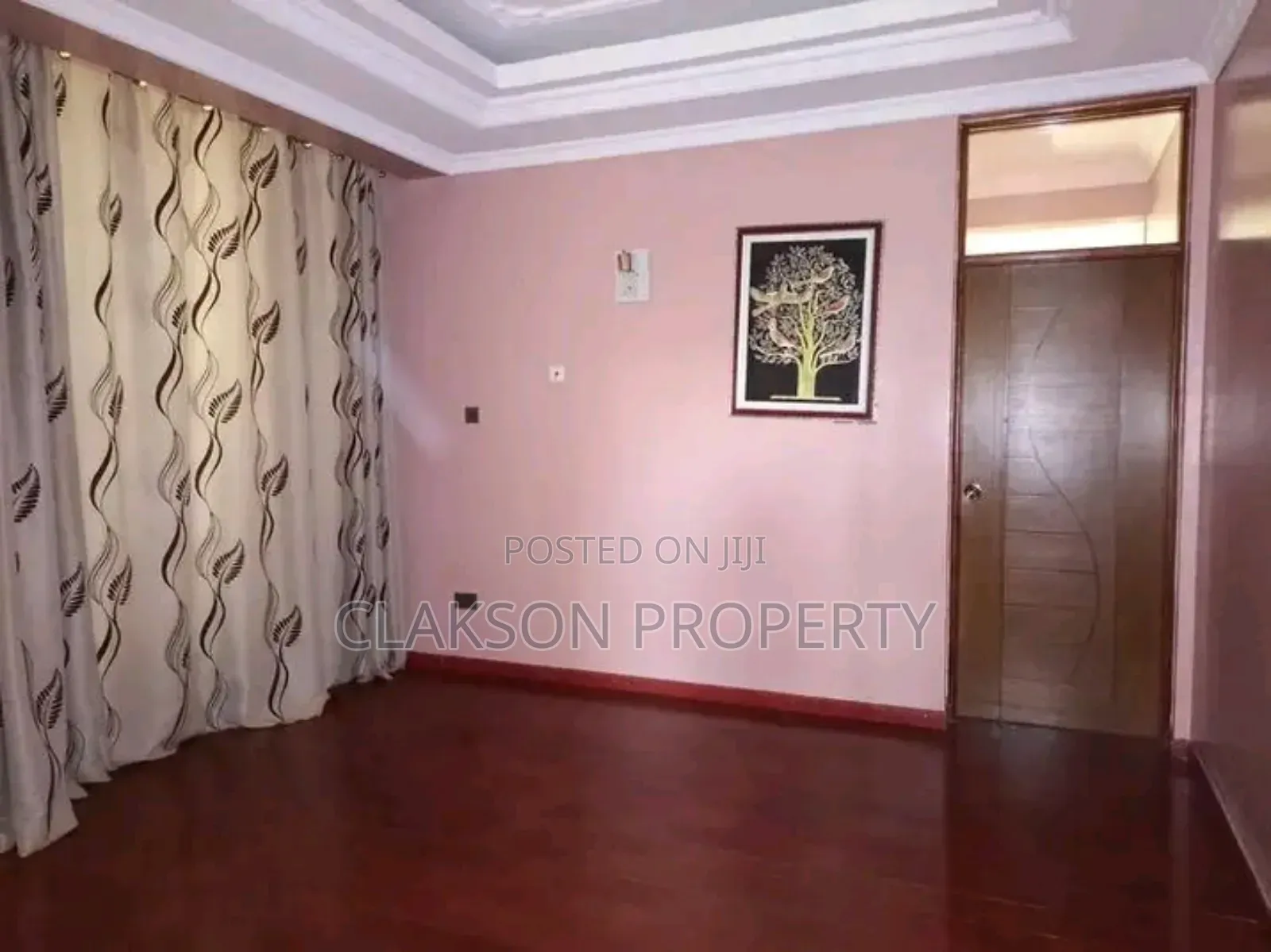 Commercial Office to Let