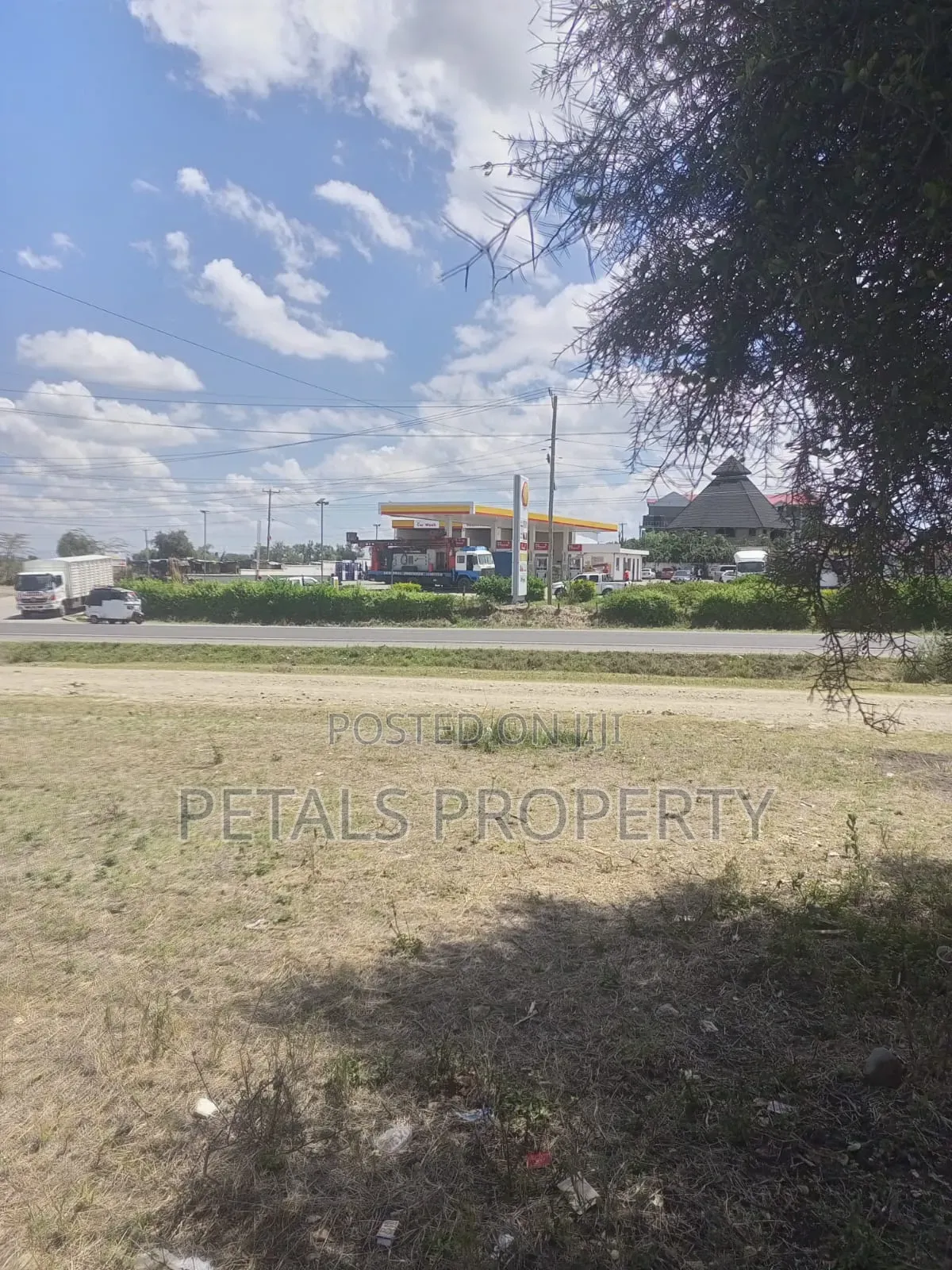 48 Acres Kitengela Township