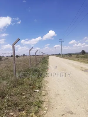 48 Acres Kitengela Township
