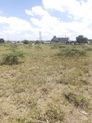 48 Acres Kitengela Township