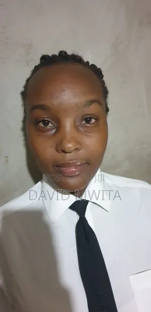Magdalene Wanjiru Kimani
