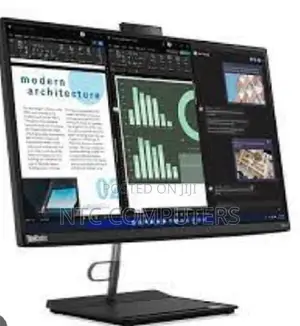 New Lenovo ThinkCentre Neo 30A 4GB Intel Core I3 SSD 256GB