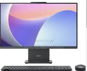 New Desktop Computer Lenovo 8GB Intel Core I5 SSD 512GB