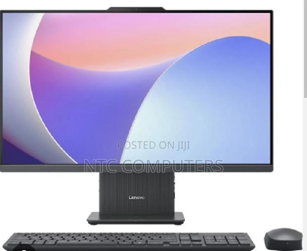 New Desktop Computer Lenovo 8GB Intel Core I5 SSD 512GB