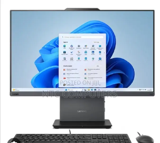 New Desktop Computer Lenovo 8GB Intel Core I5 SSD 512GB