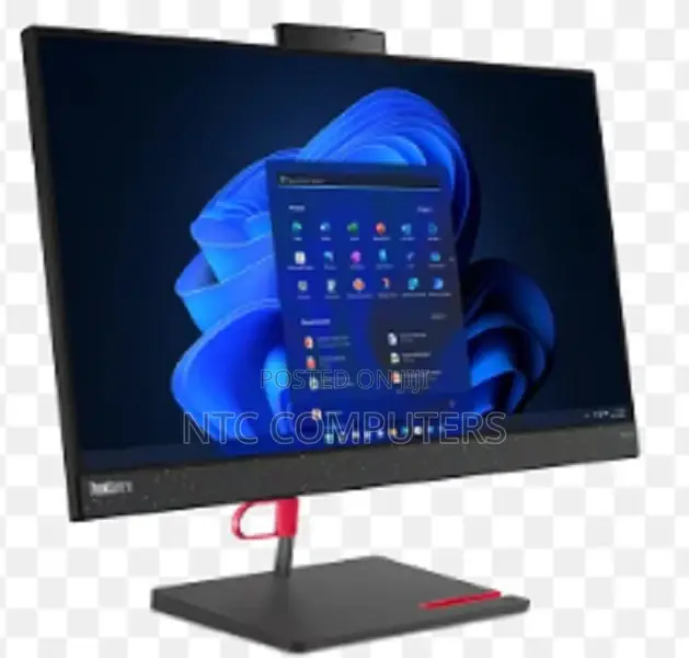 New Desktop Computer Lenovo 8GB Intel Core I7 SSD 512GB