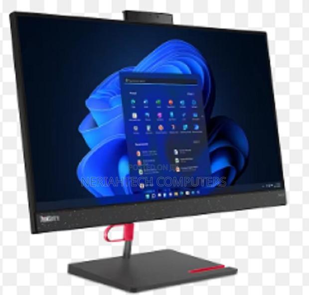 New Desktop Computer Lenovo 8GB Intel Core I7 SSD 512GB - main view