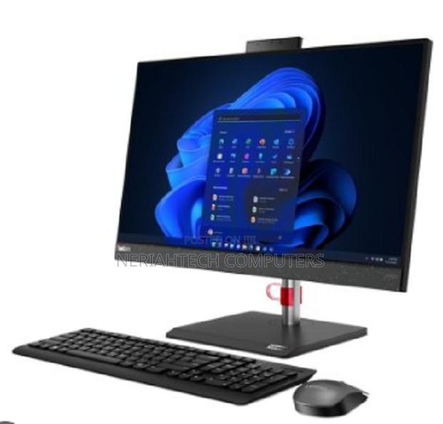 New Desktop Computer Lenovo 8GB Intel Core I7 SSD 512GB - thumbnail 2