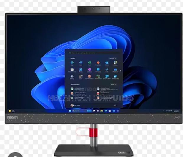 New Desktop Computer Lenovo 8GB Intel Core I7 SSD 512GB - thumbnail 3