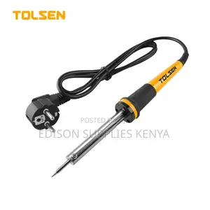 Soldering Iron 100 Watts Tolsen Electric Solder Gun 100w