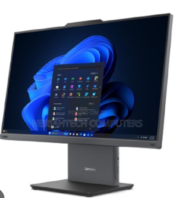 New Desktop Computer Lenovo 8GB Intel Core I7 SSD 512GB - main view