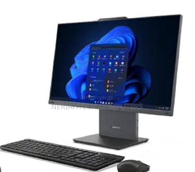 New Desktop Computer Lenovo 8GB Intel Core I7 SSD 512GB - thumbnail 2