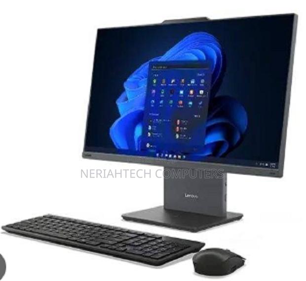 New Desktop Computer Lenovo 8GB Intel Core I7 SSD 512GB - thumbnail 3