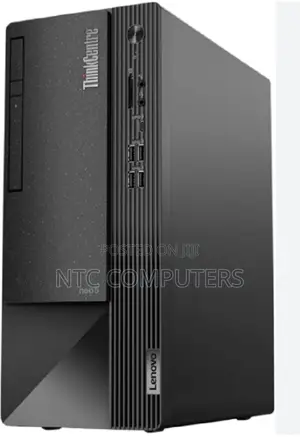 New Lenovo ThinkCentre Neo 50T 8GB Intel Core I5 SSD 512GB