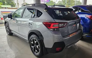 Subaru XV 2018 Gray