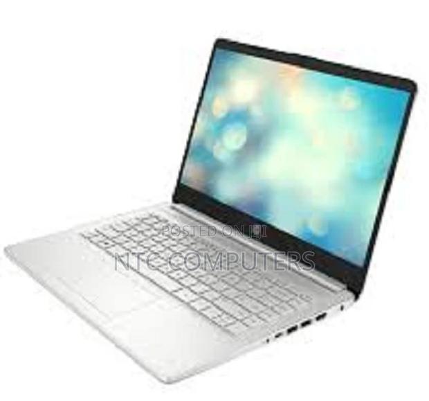 New Laptop HP 4GB Intel Celeron SSD 256GB - thumbnail 3