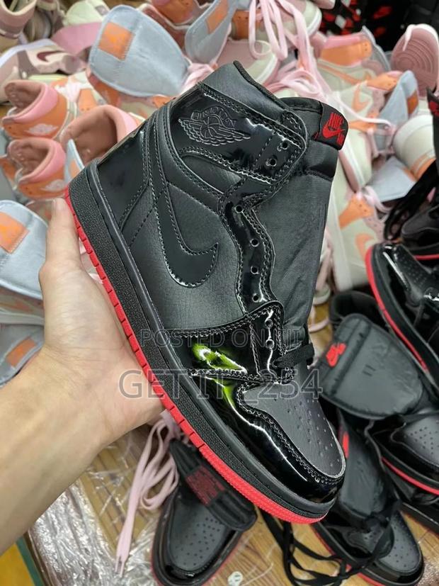 Jordan 1 HIGHCUT Size 40 40-44 - thumbnail 3