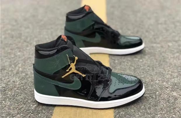 Jordan 1 HIGHCUT Size 40 40-44 - thumbnail 6