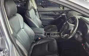 Subaru XV 2018 Gray
