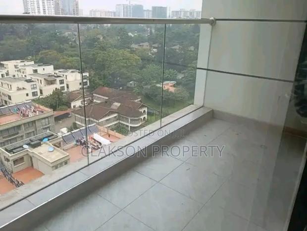 2bdrm Apartment in Kileleshwa for rent - thumbnail 4